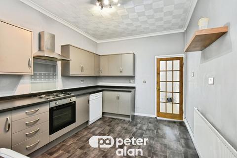 undefined, Cross Street, Aberdare