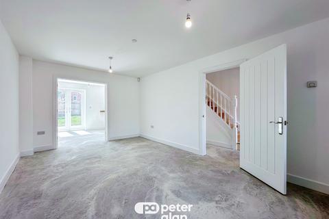 undefined, Cwm Heulwen, Aberdare