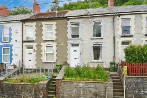 undefined, Dilwyn Street, MOUNTAIN ASH