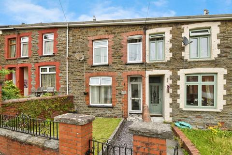3 bedroom terraced house for sale, Cwmaman Road, Aberdare