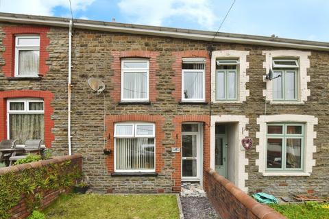 3 bedroom terraced house for sale, Cwmaman Road, Aberdare