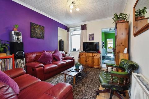 3 bedroom terraced house for sale, Cwmaman Road, Aberdare