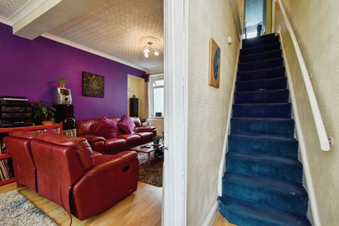3 bedroom terraced house for sale, Cwmaman Road, Aberdare
