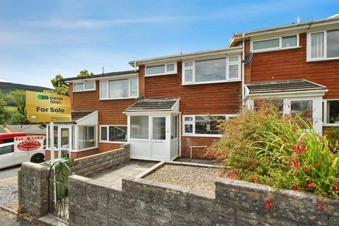 undefined, Fair Oak Close, Aberdare