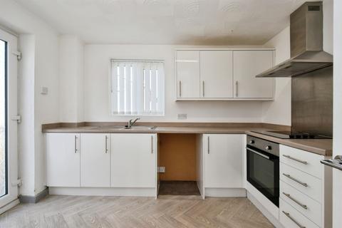 3 bedroom semi-detached house for sale, Derwent Drive, Aberdare