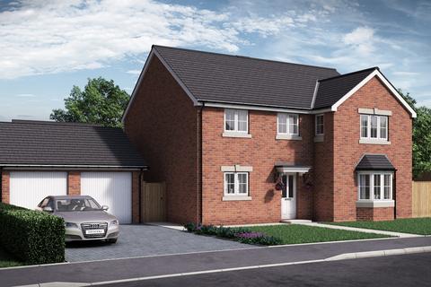 undefined, Cwm Heulwen, Aberaman, Aberdare