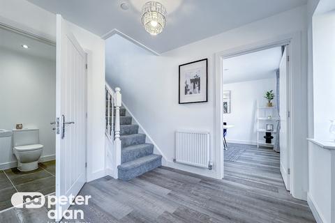 undefined, Cwm Heulwen, Aberaman, Aberdare
