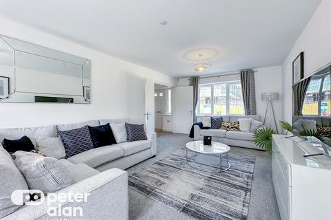 undefined, Cwm Heulwen, Aberaman, Aberdare