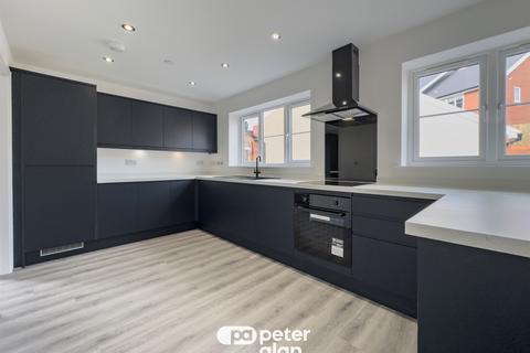 undefined, Cwm Heulwen, Aberaman, Aberdare