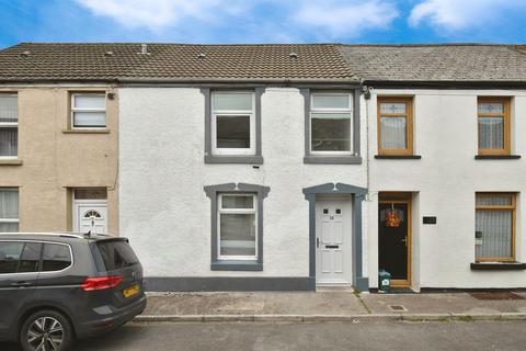 undefined, Bute Street, Aberdare