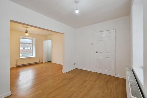 undefined, Bute Street, Aberdare