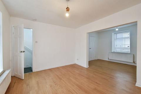 undefined, Bute Street, Aberdare