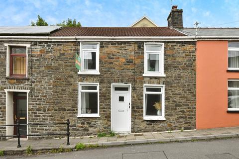 undefined, Seymour Street, Mountain Ash