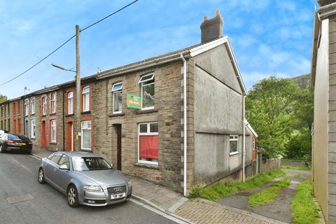 Milton Street, Cwmaman, Aberdare