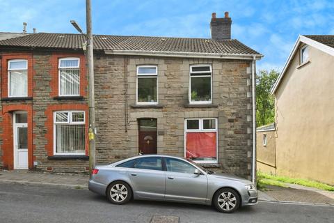 3 bedroom end of terrace house for sale, Milton Street, Cwmaman, Aberdare