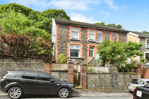 undefined, Hamilton Street, Mountain Ash