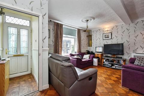 undefined, Hamilton Street, Mountain Ash