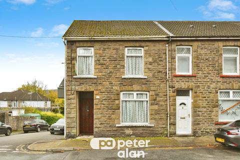 undefined, Greenfield Terrace, Abercynon, Mountain Ash
