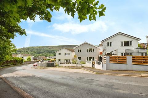 undefined, Cypress Court, Aberdare