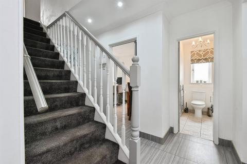 undefined, Cypress Court, Aberdare