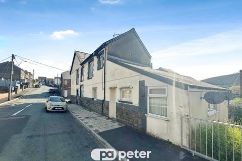 undefined, Margaret Street, Abercynon, Mountain Ash