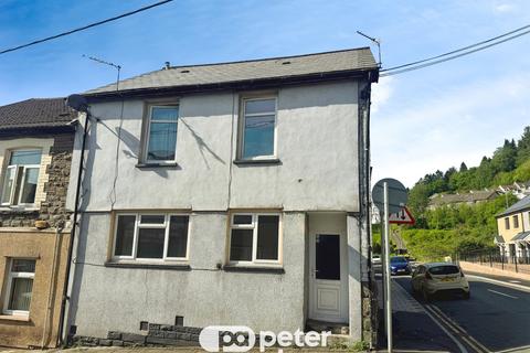 undefined, Margaret Street, Abercynon, Mountain Ash