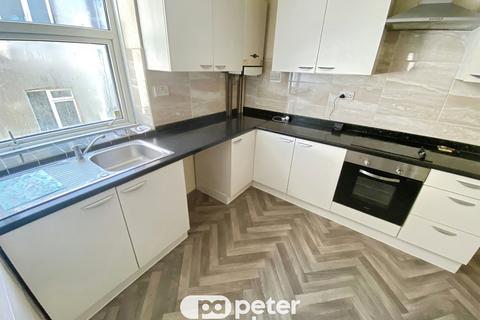 undefined, Margaret Street, Abercynon, Mountain Ash
