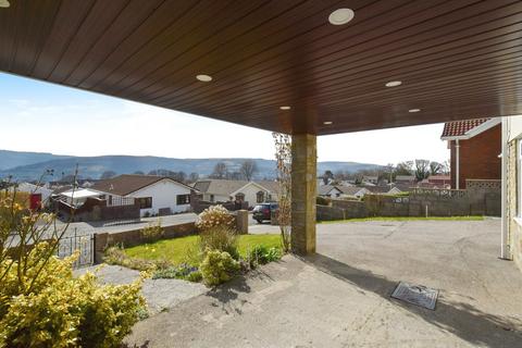 5 bedroom detached house for sale, Cenarth Drive, Aberdare