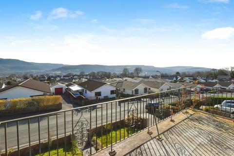 5 bedroom detached house for sale, Cenarth Drive, Aberdare