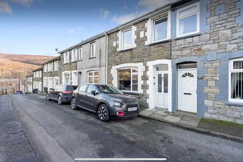 2 bedroom terraced house to rent, Preston Street, Abertillery, NP13
