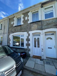 2 bedroom terraced house to rent, Preston Street, Abertillery, NP13