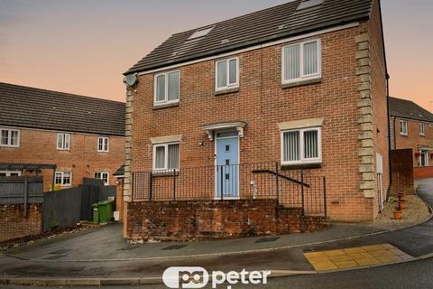 Denbeigh Court, Hirwaun, Aberdare