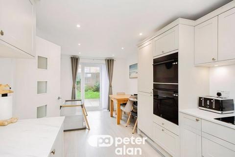 5 bedroom detached house for sale, Denbeigh Court, Hirwaun, Aberdare
