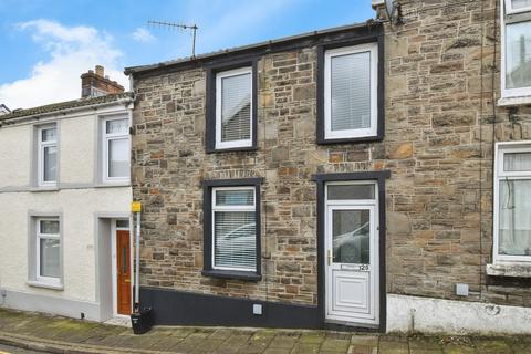 undefined, Jenkin Street, Aberdare