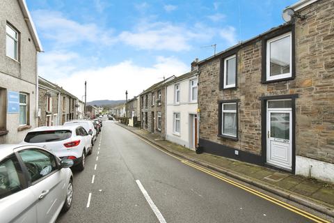 undefined, Jenkin Street, Aberdare