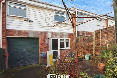 undefined, Ty Cerrig, Cardiff