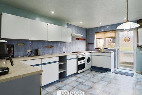 undefined, Ty Cerrig, Cardiff