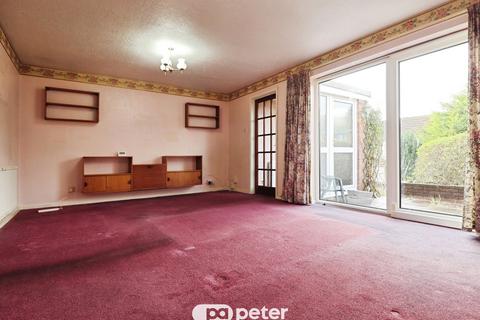undefined, Ty Cerrig, Cardiff