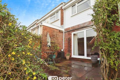 undefined, Ty Cerrig, Cardiff