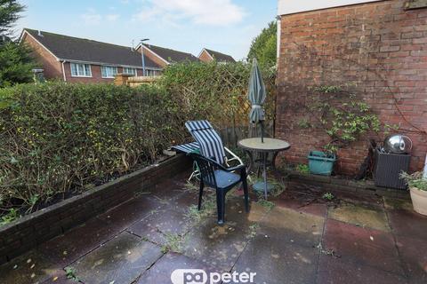 undefined, Ty Cerrig, Cardiff