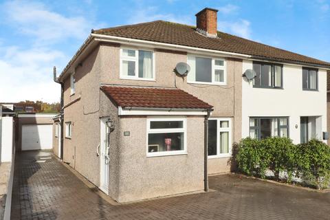undefined, Oakwood Avenue, Penylan, CARDIFF