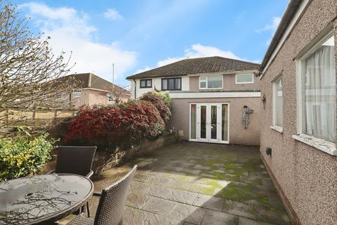 undefined, Oakwood Avenue, Penylan, CARDIFF