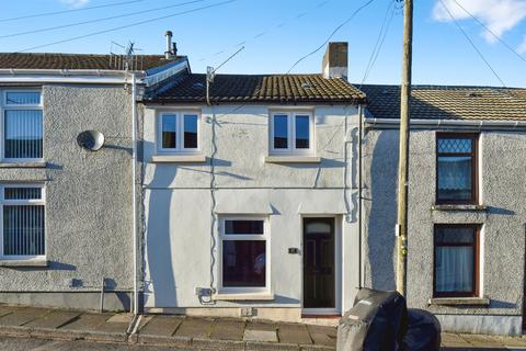 Oak Street, ABERDARE