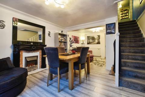 undefined, Oak Street, ABERDARE