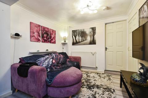 undefined, Oak Street, ABERDARE