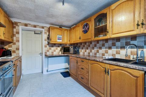 undefined, Oak Street, ABERDARE