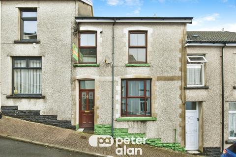 Spencer Street, Cwmaman, Aberdare