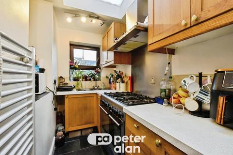 3 bedroom terraced house for sale, Spencer Street, Cwmaman, Aberdare