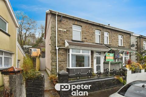 undefined, Fife Street, Abercynon, Mountain Ash
