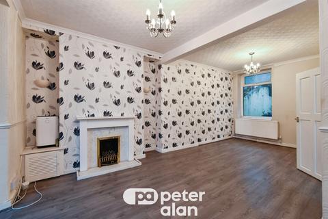undefined, Fife Street, Abercynon, Mountain Ash